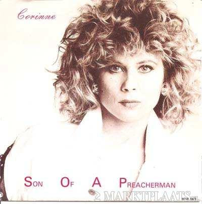 Corinne - Son Of A Preacherman | Rams Horn Records (RHR 1861) - main