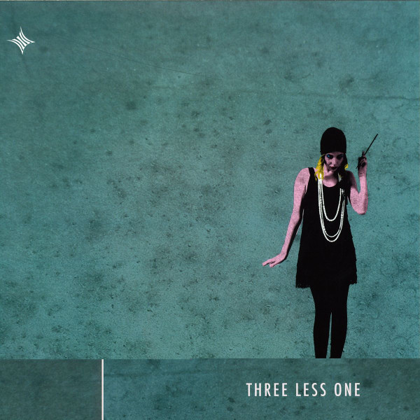 Three Less One - Norah | Wonder Wet Records (WWR 016) - main