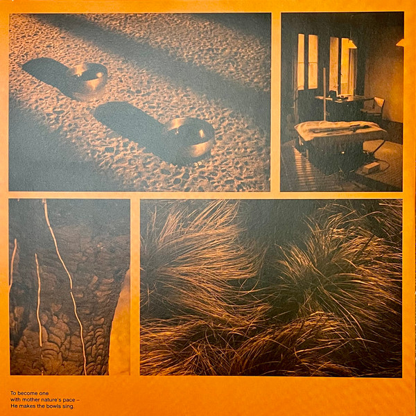 Felbm - Elements of Nature | Soundway (SNDWLP155) - 4 Felbm - Elements of Nature | Soundway (SNDWLP155) - 4