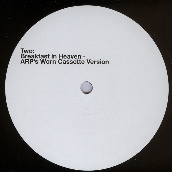 Lindstrøm - Breakfast In Heaven Remixed | Feedelity (feed 011) - 4 Lindstrøm - Breakfast In Heaven Remixed | Feedelity (feed 011) - 4