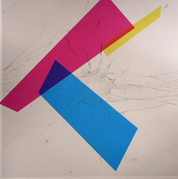 Lindstrøm - Breakfast In Heaven Remixed | Feedelity (feed 011) - main Lindstrøm - Breakfast In Heaven Remixed | Feedelity (feed 011) - main