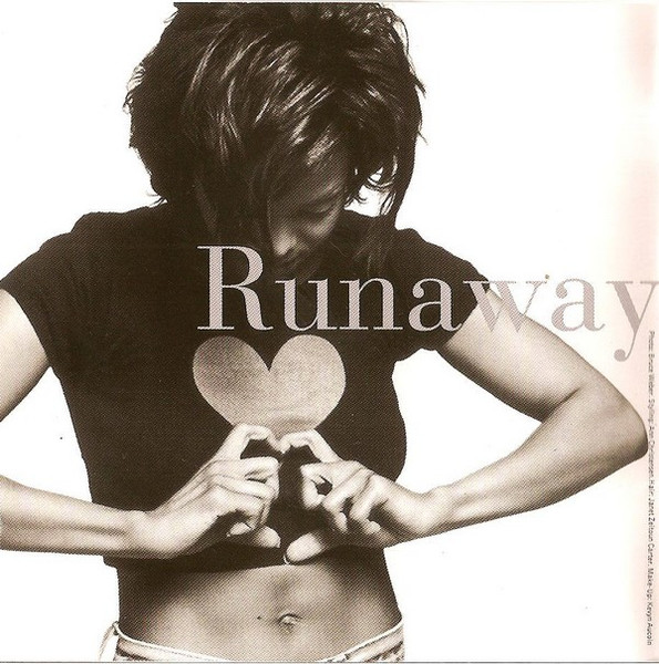 Janet Jackson - Design Of A Decade 1986/1996 | A&M Records (540 400 2) - 4