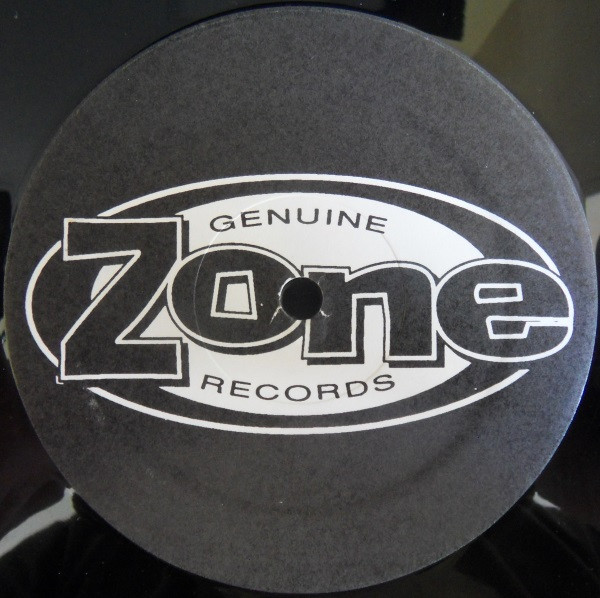 DJ Icey - Beats-A-Rockin | Zone Records (AR-22880) - 2 DJ Icey - Beats-A-Rockin | Zone Records (AR-22880) - 2