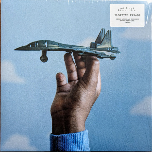 Michael Kiwanuka - Floating Parade | Polydor (7549983) - 2