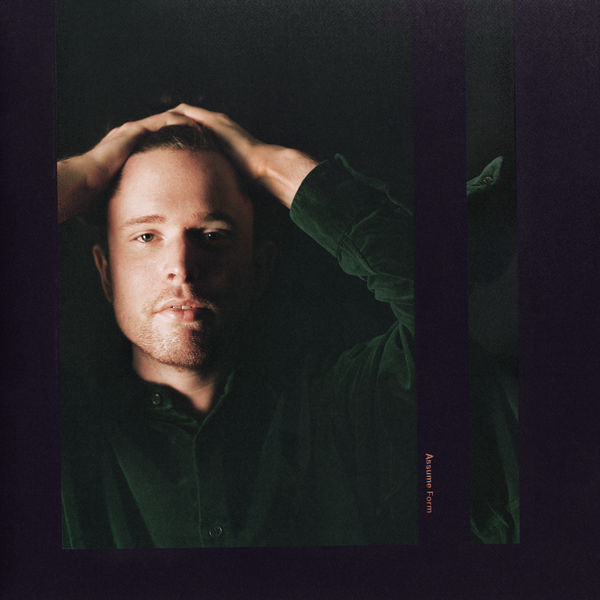 James Blake - Assume Form | Polydor (7744189) - main