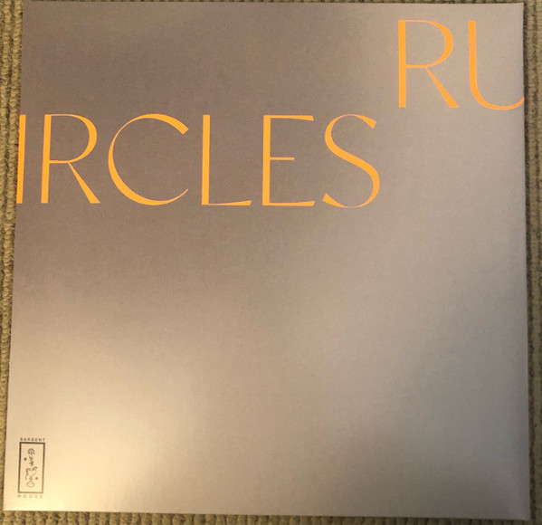 Russian Circles - Gnosis | Sargent House (SH 271) - 2