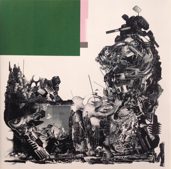 Black Midi - Schlagenheim | Rough Trade (RT0073LP) - main