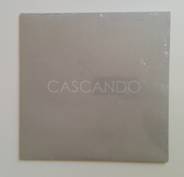 Fabio Orsi / Claudio Rocchetti - Cascando | Backwards (BW10) - main