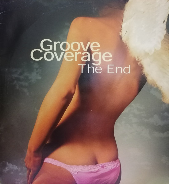 Groove Coverage - The End | Hitland (HTL 03.05) - main
