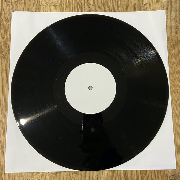 Planar Traits - Portal Vision EP | Magic Carpet (RIDE04) - 2