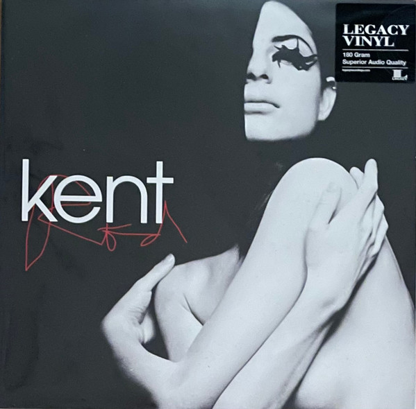 Kent - Röd | Legacy (88875116311) - main