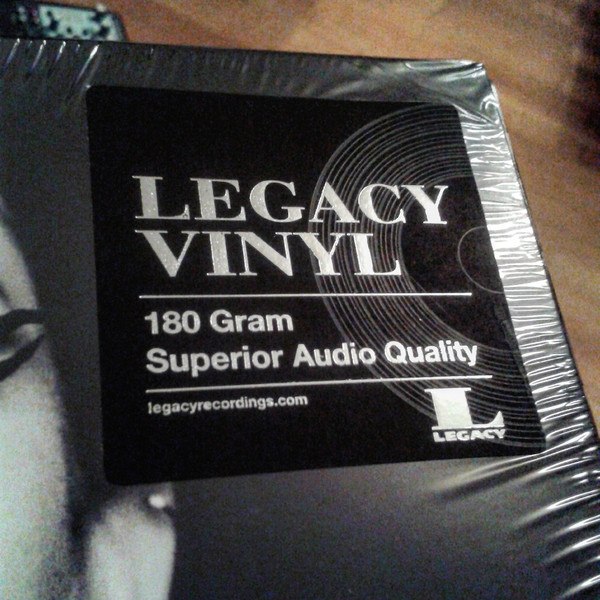 Kent - Röd | Legacy (88875116311) - 2