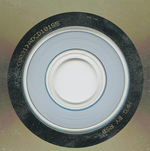 Ariane Moffatt - Aquanaute [CD] | Audiogram (ADCD 10155) - 4