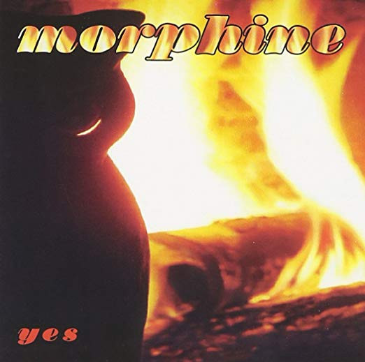 Morphine - Yes | Music On CD (MOCCD13837) - 2
