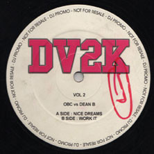 OBC vs Dean B - DV2K Vol 2 | DV2K (DV2K-002)