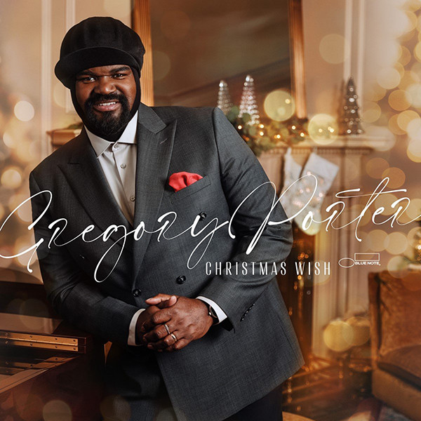 Gregory Porter - Christmas Wish | Blue Note (5566925) - main Gregory Porter - Christmas Wish | Blue Note (5566925) - main