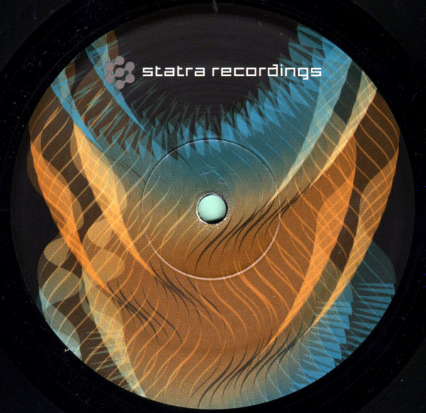 Laurent Brondel - Parallel World | Statra Recordings (STA1-32009) - 2