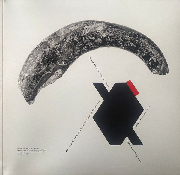 Pixies - Doggerel | Infectious Music (INFECT701LP) - 3 Pixies - Doggerel | Infectious Music (INFECT701LP) - 3