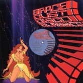 Various - Untitled | Space Dust Disco Classics (SDDC-007) - 2