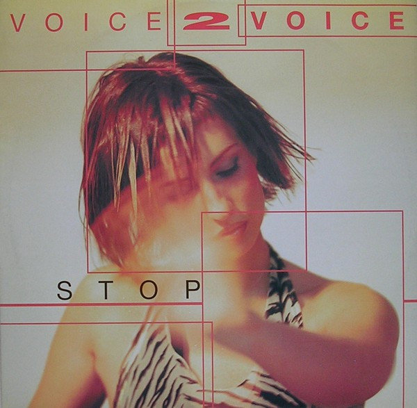 Voice 2 Voice - Stop | Back And For Records (BAF 34691) - main Voice 2 Voice - Stop | Back And For Records (BAF 34691) - main