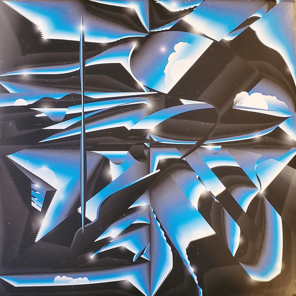 Thee Oh Sees - Protean Threat | Castle Face (CF-129) - main Thee Oh Sees - Protean Threat | Castle Face (CF-129) - main