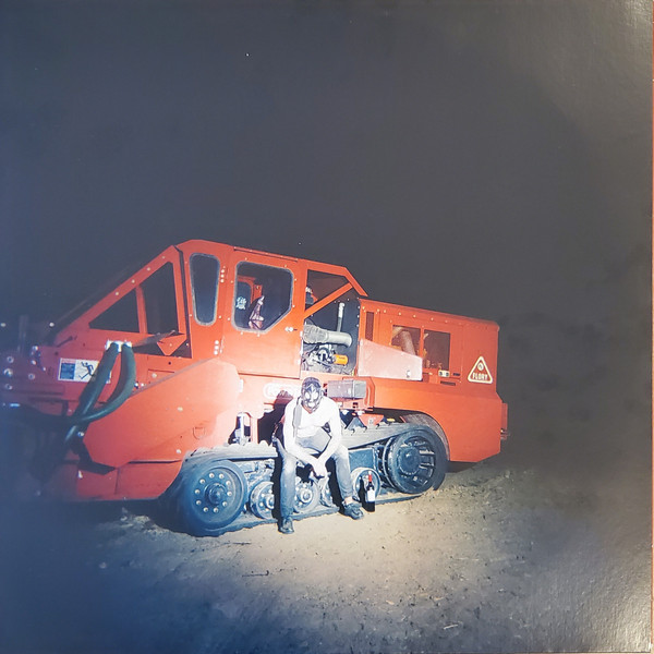 Thee Oh Sees - Protean Threat | Castle Face (CF-129) - 3 Thee Oh Sees - Protean Threat | Castle Face (CF-129) - 3