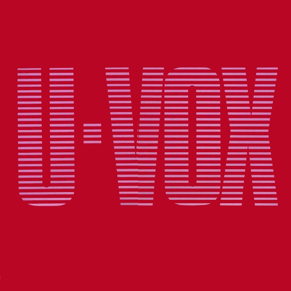 Ultravox - U-Vox | Chrysalis (615415)