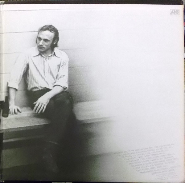 Crosby, Stills, Nash & Young - 4 Way Street | Atlantic (STBO-93778) - 4