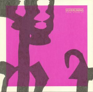 Silverlining - Pearl Divers EP | Ark To Ashes (ARK 005) Silverlining - Pearl Divers EP | Ark To Ashes (ARK 005)