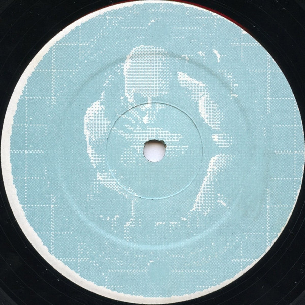 The Houseviking - The Easy Zone | House Records (HR 1000) - 4 The Houseviking - The Easy Zone | House Records (HR 1000) - 4
