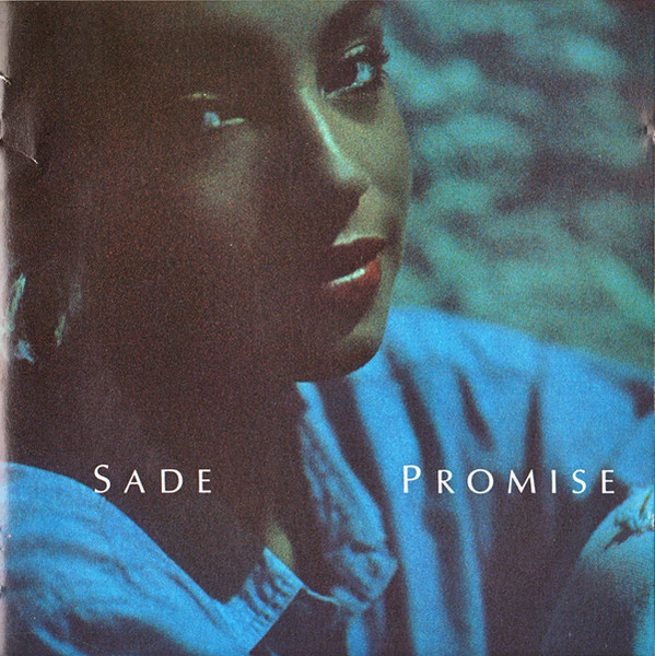Sade - Promise | Epic (465575 2)