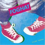 Foghat - Tight Shoes | Rossil (RISLP 14079)