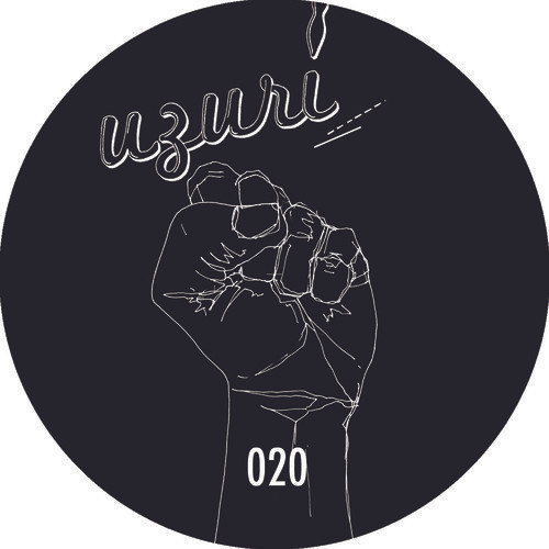 Jitterbug - Workers EP | Uzuri (Uzuri 020) - 2