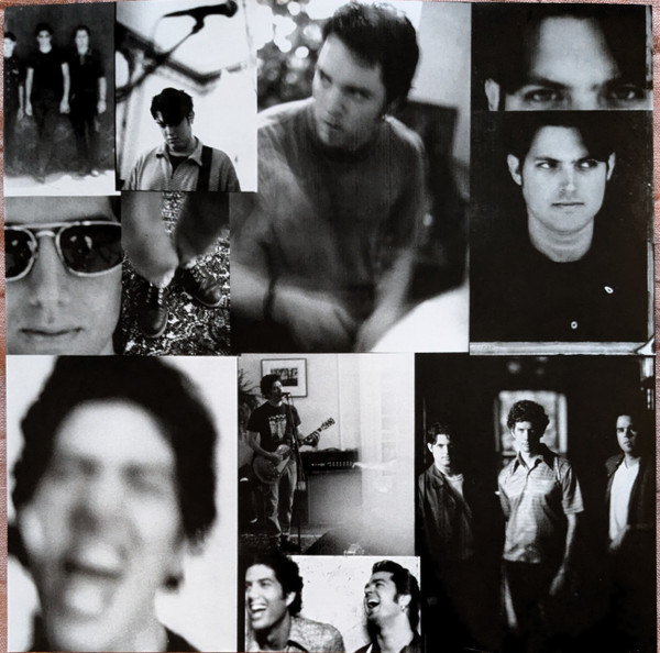 Better Than Ezra - Friction, Baby | Real Gone Music (RGM-1829) - 4 Better Than Ezra - Friction, Baby | Real Gone Music (RGM-1829) - 4