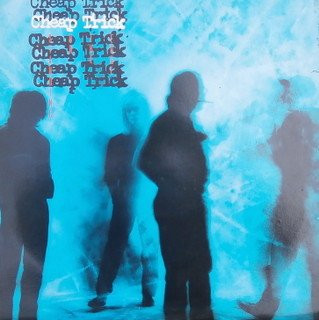 Cheap Trick - Standing On The Edge | Epic (26374) - main