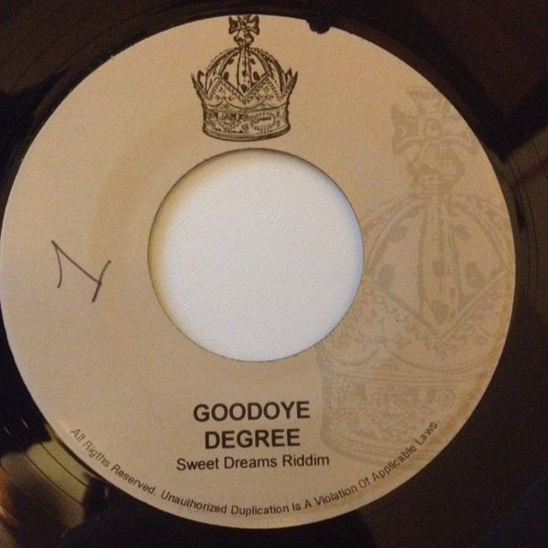 Goodoye / Ghetto Gladiator