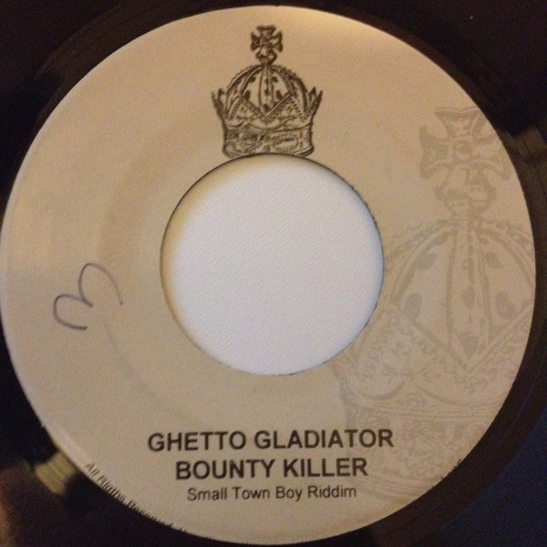 Goodoye / Ghetto Gladiator