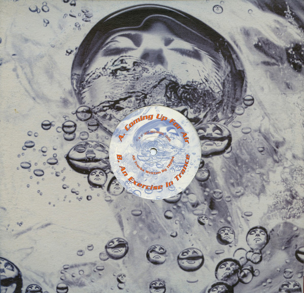 TR 284 - Coming Up For Air | 303 Records (TR 28401) - 3