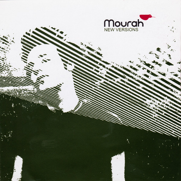 Mourah - New Versions | Zona Música (ZM40101)