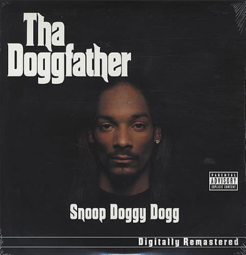Snoop Dogg - Tha Doggfather | Death Row Records (DRR63010) - main