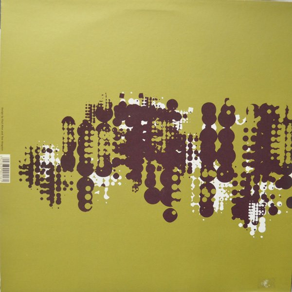 The Amalgamation Of Soundz - Theory EP | Filter (FILT 011) - 2