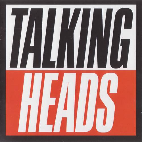Talking Heads - True Stories | EMI (24 0612 1)
