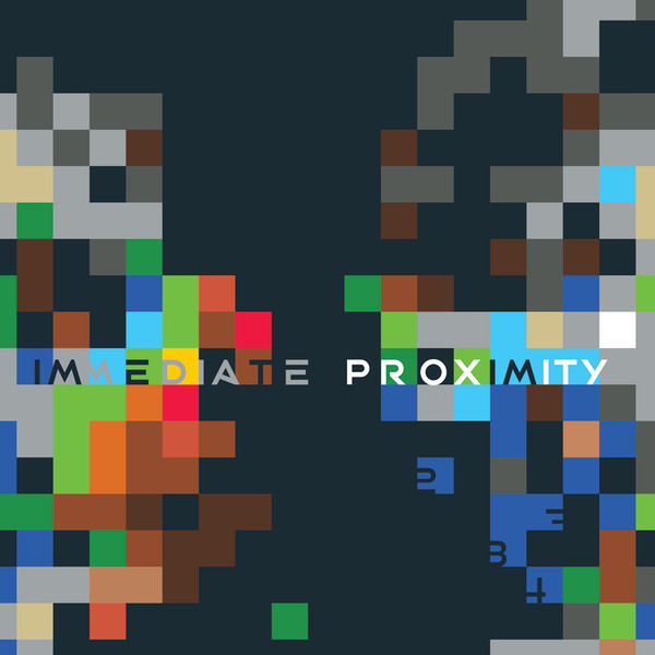 Immediate Proximity - 2334 | Radio Matrix (RAM-X-12)