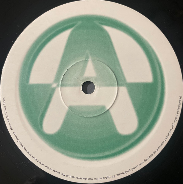 The Jumper - Sunday Afternoon | Adrenalinica Records (AD02500) - 3 The Jumper - Sunday Afternoon | Adrenalinica Records (AD02500) - 3