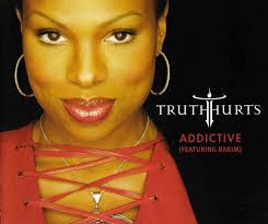 Truth Hurts Featuring Rakim - Addictive | Haker Records (K 28) - main Truth Hurts Featuring Rakim - Addictive | Haker Records (K 28) - main