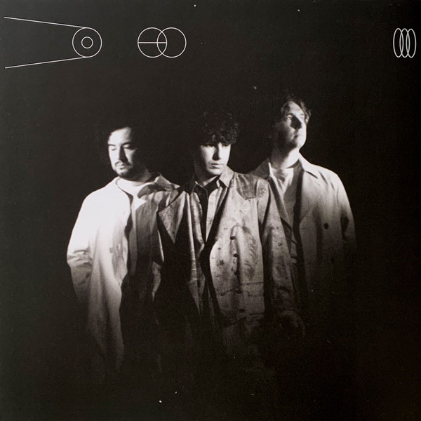 The Kooks - 10 Tracks To Echo In The Dark | Awal (KOOKS012LPIND) - 3