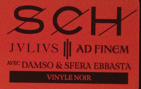 JVLIVS III : Ad Finem