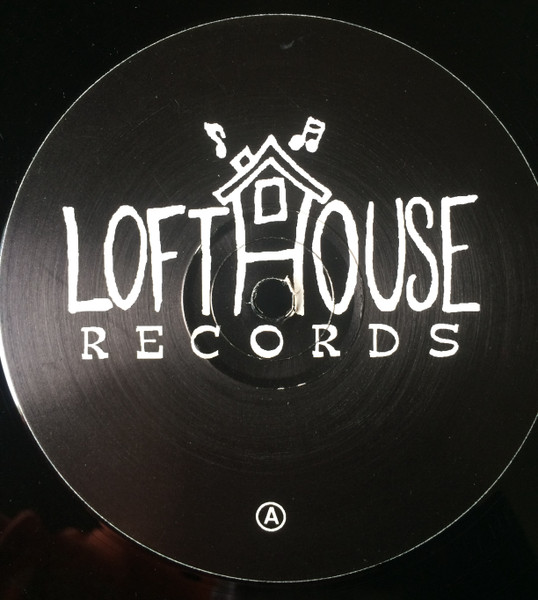 Pinko - Stomper | Lofthouse Records (LHR1002) - 2