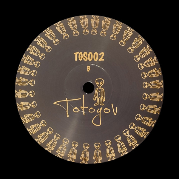 Rowan & Bessone - Ragnarok | totoyov (TGS002) - 2