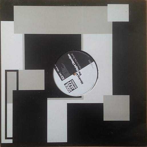Moving In The Right Direction - The Sun / Hand On The Skunk | Soul Jazz Records (SJR 0012) - 2 Moving In The Right Direction - The Sun / Hand On The Skunk | Soul Jazz Records (SJR 0012) - 2